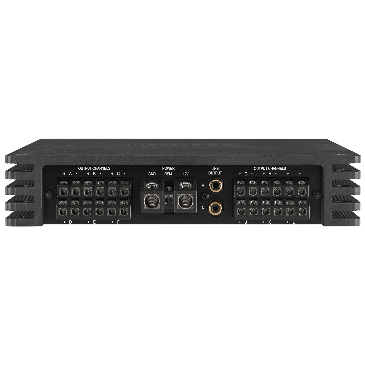 HELIX V TWELVE DSP MK2 HELIX V TWELVE DSP MK2